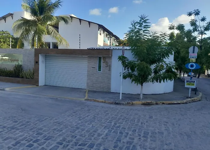 Residencial porto beijupira